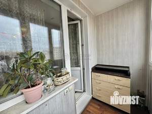 2-к квартира, вторичка, 50м2, 6/9 этаж