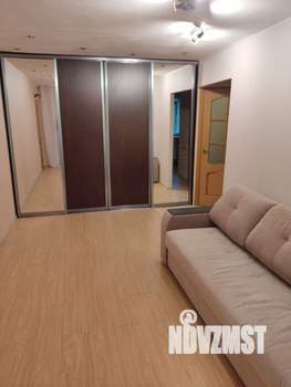 2-к квартира, вторичка, 35м2, 3/4 этаж