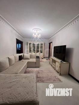 3-к квартира, вторичка, 76м2, 16/17 этаж