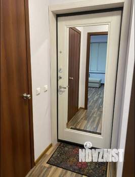 1-к квартира, вторичка, 31м2, 9/17 этаж