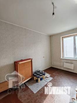 2-к квартира, вторичка, 52м2, 9/10 этаж