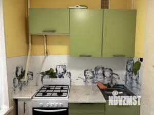 2-к квартира, вторичка, 42м2, 1/5 этаж