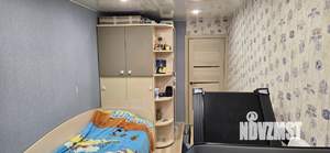 2-к квартира, вторичка, 44м2, 2/5 этаж