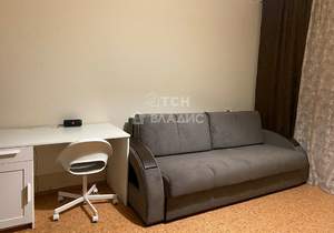 1-к квартира, вторичка, 34м2, 11/16 этаж