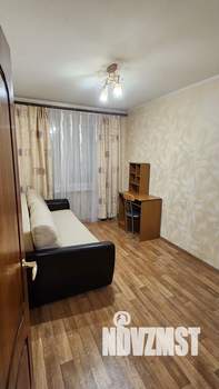 2-к квартира, вторичка, 42м2, 7/9 этаж