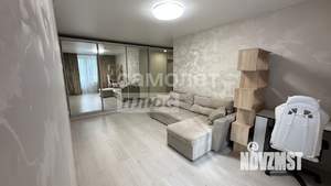 2-к квартира, вторичка, 43м2, 4/5 этаж