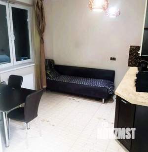 1-к квартира, вторичка, 34м2, 2/18 этаж