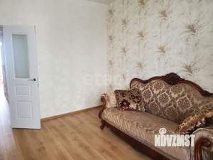 2-к квартира, вторичка, 57м2, 4/18 этаж