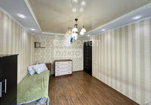 2-к квартира, вторичка, 37м2, 2/9 этаж