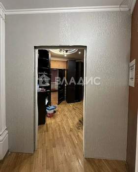 3-к квартира, вторичка, 76м2, 8/22 этаж