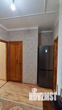 1-к квартира, вторичка, 41м2, 3/25 этаж