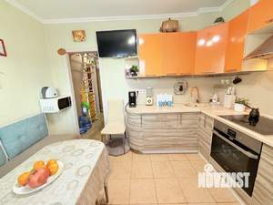 2-к квартира, вторичка, 56м2, 14/17 этаж