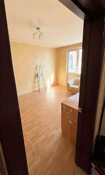 1-к квартира, вторичка, 38м2, 3/17 этаж