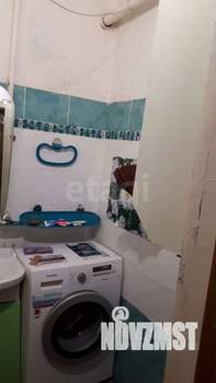 1-к квартира, вторичка, 36м2, 1/5 этаж