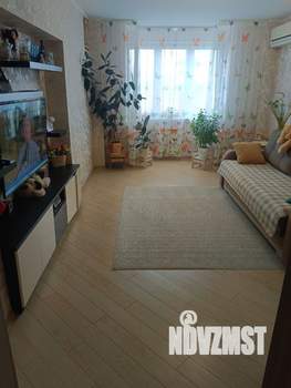 1-к квартира, вторичка, 45м2, 16/25 этаж