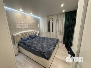 3-к квартира, вторичка, 69м2, 5/9 этаж