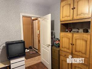 3-к квартира, вторичка, 62м2, 7/9 этаж