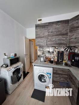 1-к квартира, вторичка, 31м2, 19/22 этаж