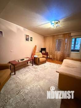 2-к квартира, вторичка, 50м2, 7/9 этаж