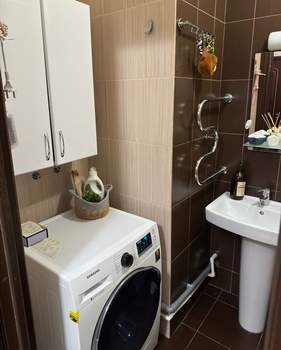 2-к квартира, вторичка, 64м2, 16/25 этаж