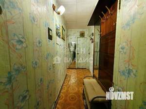 2-к квартира, вторичка, 47м2, 2/5 этаж