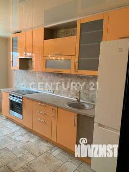 2-к квартира, вторичка, 62м2, 6/17 этаж