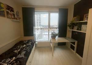 2-к квартира, вторичка, 55м2, 12/14 этаж