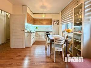 3-к квартира, вторичка, 69м2, 3/16 этаж