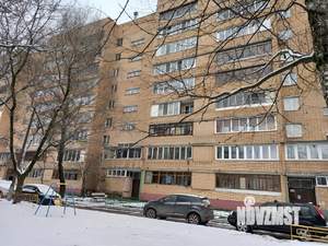 3-к квартира, вторичка, 63м2, 2/9 этаж