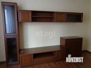 1-к квартира, вторичка, 48м2, 6/25 этаж