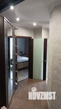 1-к квартира, вторичка, 39м2, 9/17 этаж