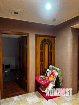 4-к квартира, вторичка, 72м2, 1/5 этаж