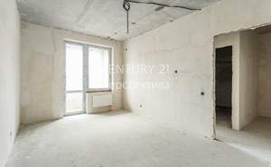 1-к квартира, вторичка, 36м2, 10/21 этаж