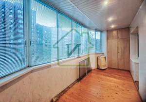 1-к квартира, вторичка, 54м2, 5/9 этаж