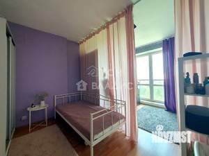 3-к квартира, вторичка, 82м2, 12/13 этаж