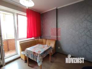 1-к квартира, вторичка, 37м2, 6/17 этаж