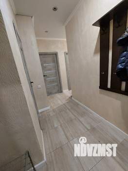 2-к квартира, вторичка, 60м2, 15/16 этаж