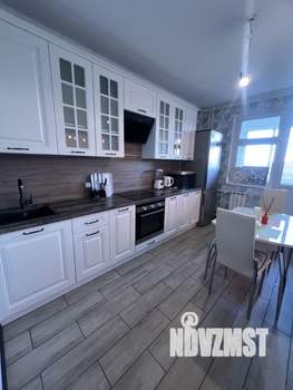 1-к квартира, вторичка, 45м2, 8/25 этаж