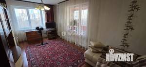 2-к квартира, вторичка, 54м2, 7/9 этаж