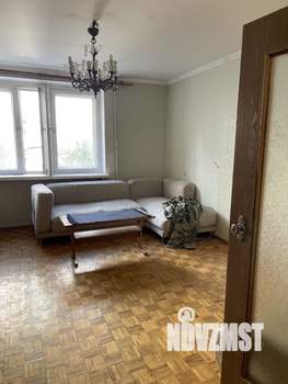 3-к квартира, вторичка, 65м2, 5/9 этаж