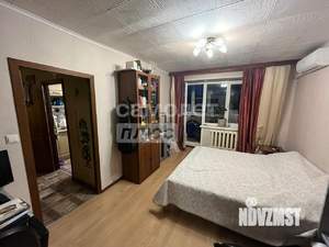 2-к квартира, вторичка, 49м2, 4/9 этаж