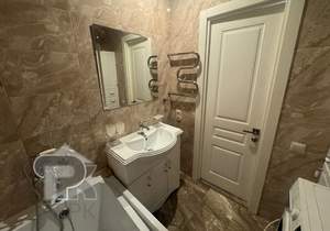 2-к квартира, вторичка, 58м2, 13/17 этаж