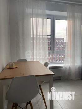 2-к квартира, вторичка, 50м2, 13/25 этаж