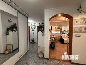 3-к квартира, вторичка, 64м2, 9/9 этаж