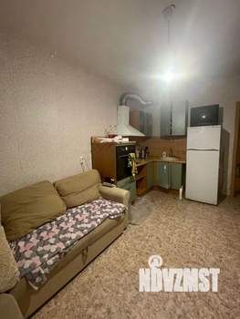2-к квартира, вторичка, 60м2, 2/17 этаж