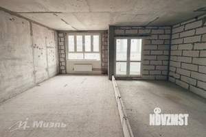 1-к квартира, вторичка, 37м2, 22/25 этаж