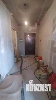 1-к квартира, вторичка, 46м2, 14/17 этаж