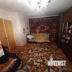 2-к квартира, вторичка, 55м2, 6/9 этаж