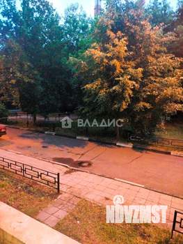2-к квартира, вторичка, 64м2, 1/16 этаж