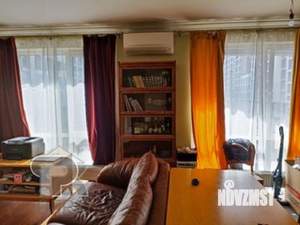 Студия квартира, вторичка, 39м2, 2/14 этаж